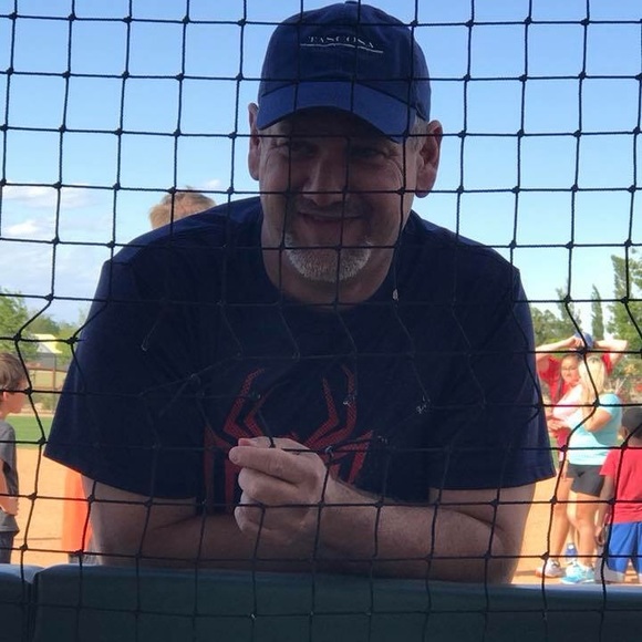 Meet your Posher, Ray - Picture 1 of 1